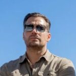 Персонаж из фильма Грязные деньги